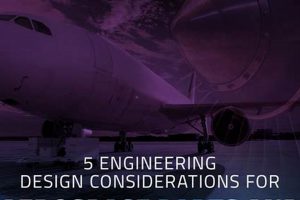 Essential Aerospace Engineering Parts: Guide & Tips | Innovating the Future of Flight with Reliable Aviation Solutions