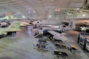 Visit the Aerospace Museum in Omaha, Nebraska! Innovating the Future of Flight with Reliable Aviation Solutions Visit the Aerospace Museum in Omaha, Nebraska! | Innovating the Future of Flight with Reliable Aviation Solutions