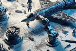 Why Mechatronics & Aerospace Engineering Matters! Innovating the Future of Flight with Reliable Aviation Solutions Why Mechatronics & Aerospace Engineering Matters! | Innovating the Future of Flight with Reliable Aviation Solutions