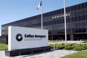 Exploring What Does Collins Aerospace Do + More Innovating the Future of Flight with Reliable Aviation Solutions Exploring What Does Collins Aerospace Do + More | Innovating the Future of Flight with Reliable Aviation Solutions