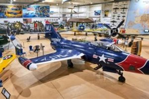Explore the Palm Springs Aerospace Museum | Jets & History! | Innovating the Future of Flight with Reliable Aviation Solutions