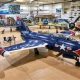 Explore the Palm Springs Aerospace Museum | Jets & History! | Innovating the Future of Flight with Reliable Aviation Solutions