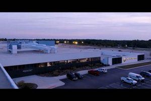 Collins Aerospace Rockford Il Careers Innovating the Future of Flight with Reliable Aviation Solutions Collins Aerospace Rockford Il Careers | Innovating the Future of Flight with Reliable Aviation Solutions