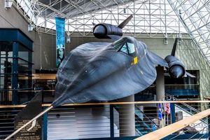 Explore Strategic Air Command & Aerospace Museum Photos Gallery | Innovating the Future of Flight with Reliable Aviation Solutions