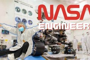 A Day In The Life: What Aerospace Engineers Do At NASA [Explained] | Innovating the Future of Flight with Reliable Aviation Solutions