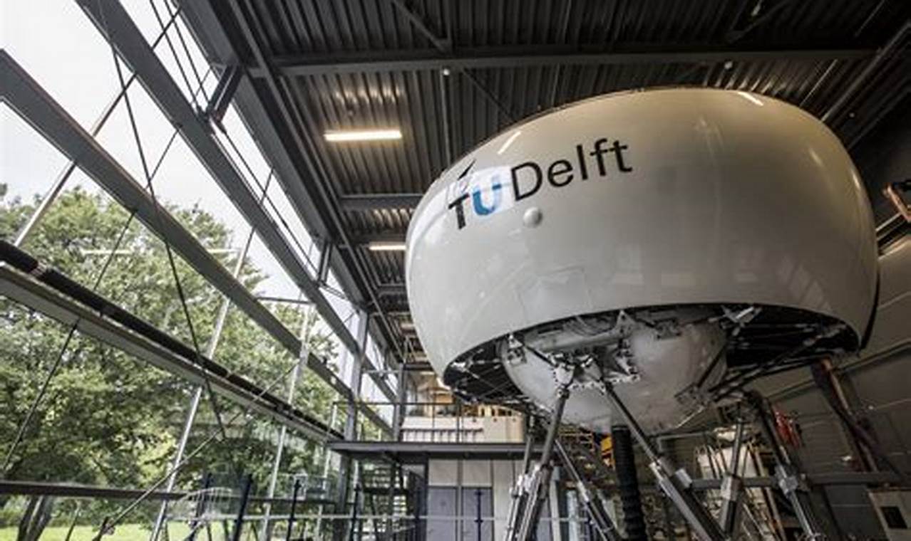Master Your Sky: TU Delft Aerospace Engineering Masters Innovating the Future of Flight with Reliable Aviation Solutions Master Your Sky: TU Delft Aerospace Engineering Masters | Innovating the Future of Flight with Reliable Aviation Solutions