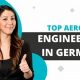 Unlock: Aerospace Germany Jobs - Your Future Awaits! | Innovating the Future of Flight with Reliable Aviation Solutions