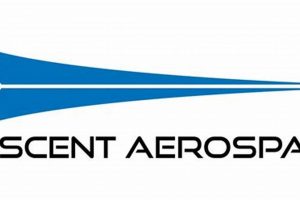 Ascent Aerospace Stock: Is Altitude Ahead? Innovating the Future of Flight with Reliable Aviation Solutions Ascent Aerospace Stock: Is Altitude Ahead? | Innovating the Future of Flight with Reliable Aviation Solutions