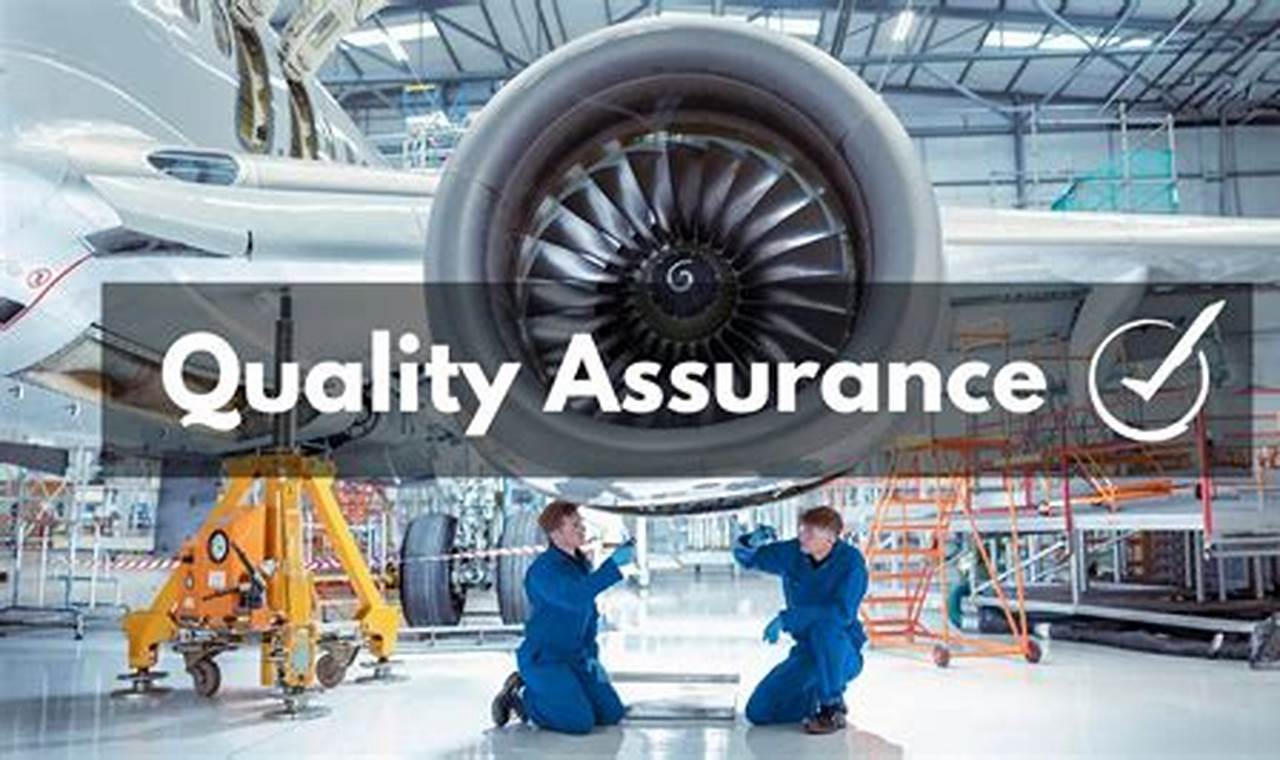 Top Aerospace Quality Jobs: Your Next Career Awaits! Innovating the Future of Flight with Reliable Aviation Solutions Top Aerospace Quality Jobs: Your Next Career Awaits! | Innovating the Future of Flight with Reliable Aviation Solutions