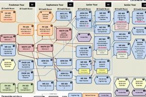 UA Aerospace Engineering Flowchart: Your Path! Innovating the Future of Flight with Reliable Aviation Solutions UA Aerospace Engineering Flowchart: Your Path! | Innovating the Future of Flight with Reliable Aviation Solutions