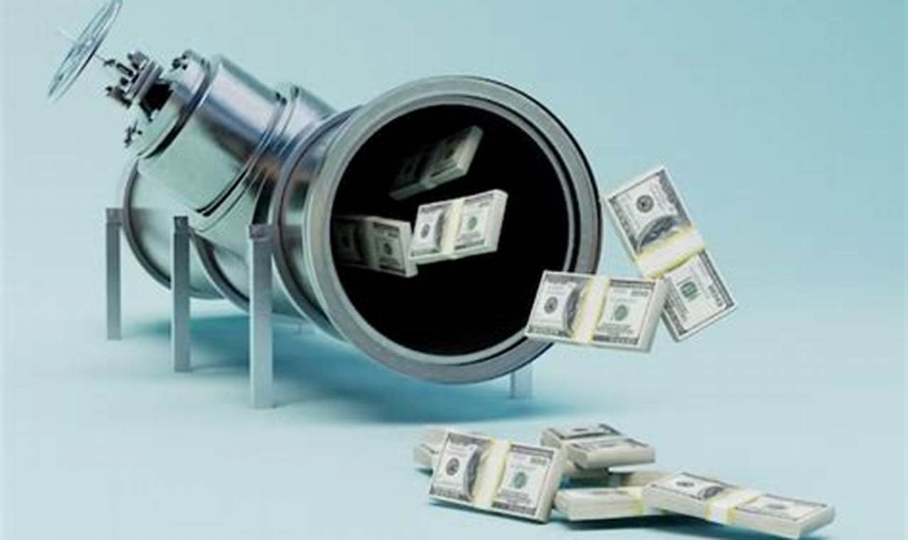 Funding Aerospace Engineering Money: Career & Growth | Innovating the Future of Flight with Reliable Aviation Solutions