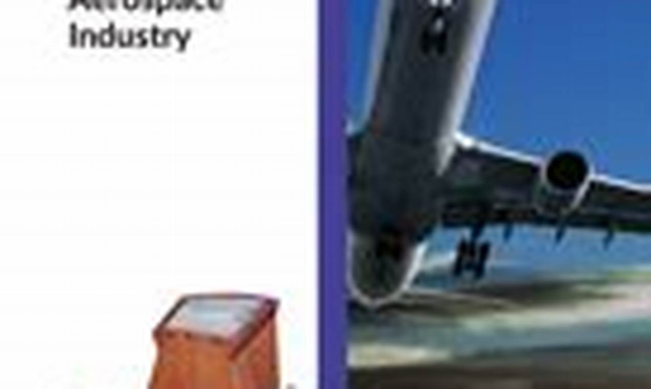 Explore ITT Aerospace Controls Careers [Jobs] | Innovating the Future of Flight with Reliable Aviation Solutions