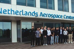 Find Your Space: Aerospace Jobs Netherlands Guide Innovating the Future of Flight with Reliable Aviation Solutions Find Your Space: Aerospace Jobs Netherlands Guide | Innovating the Future of Flight with Reliable Aviation Solutions