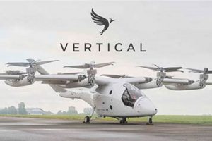 Vertical Aerospace Ltd: The Future of Flight? | Innovating the Future of Flight with Reliable Aviation Solutions
