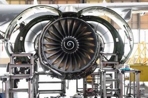 Top Aerospace & Mechanical Engineering Dept. Guide | Innovating the Future of Flight with Reliable Aviation Solutions