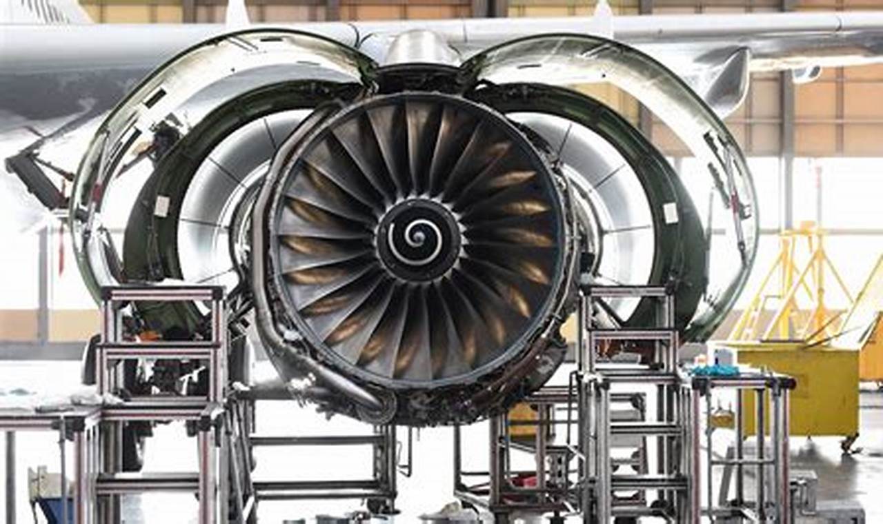 Top Aerospace & Mechanical Engineering Dept. Guide | Innovating the Future of Flight with Reliable Aviation Solutions