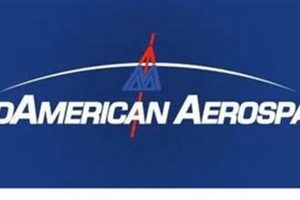 Midamerican Aerospace Careers | Innovating the Future of Flight with Reliable Aviation Solutions