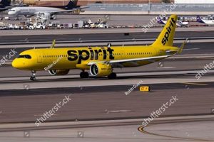 Is Spirit Aerospace Stock a Buy? Trends & Analysis | Innovating the Future of Flight with Reliable Aviation Solutions