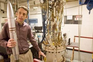 UVA Aerospace Engineering: Launch Your Future! | Innovating the Future of Flight with Reliable Aviation Solutions