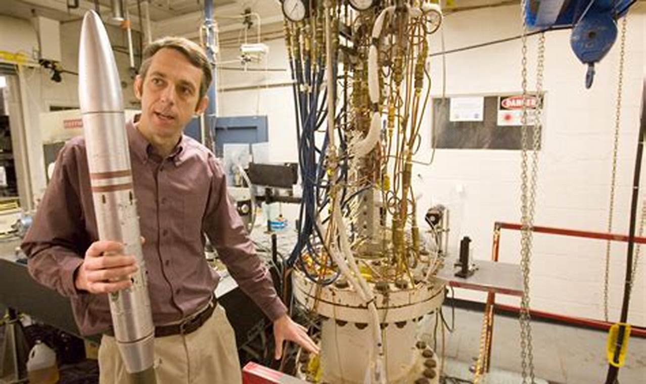 UVA Aerospace Engineering: Launch Your Future! | Innovating the Future of Flight with Reliable Aviation Solutions