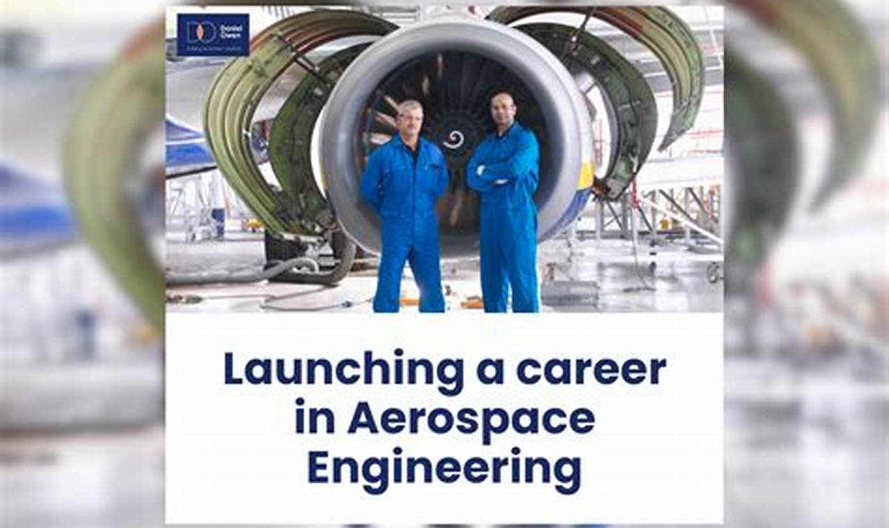 Find Top Aerospace Engineering Jobs Ohio Today! | Innovating the Future of Flight with Reliable Aviation Solutions