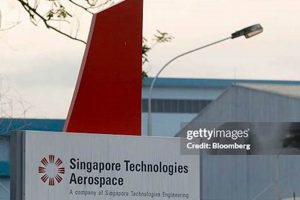 Why Singapore Technologies Aerospace Engineering Matters Now | Innovating the Future of Flight with Reliable Aviation Solutions