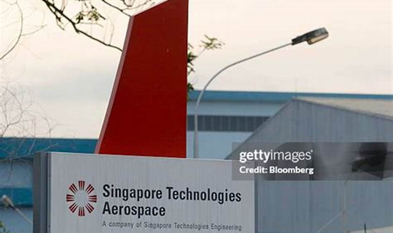 Why Singapore Technologies Aerospace Engineering Matters Now | Innovating the Future of Flight with Reliable Aviation Solutions