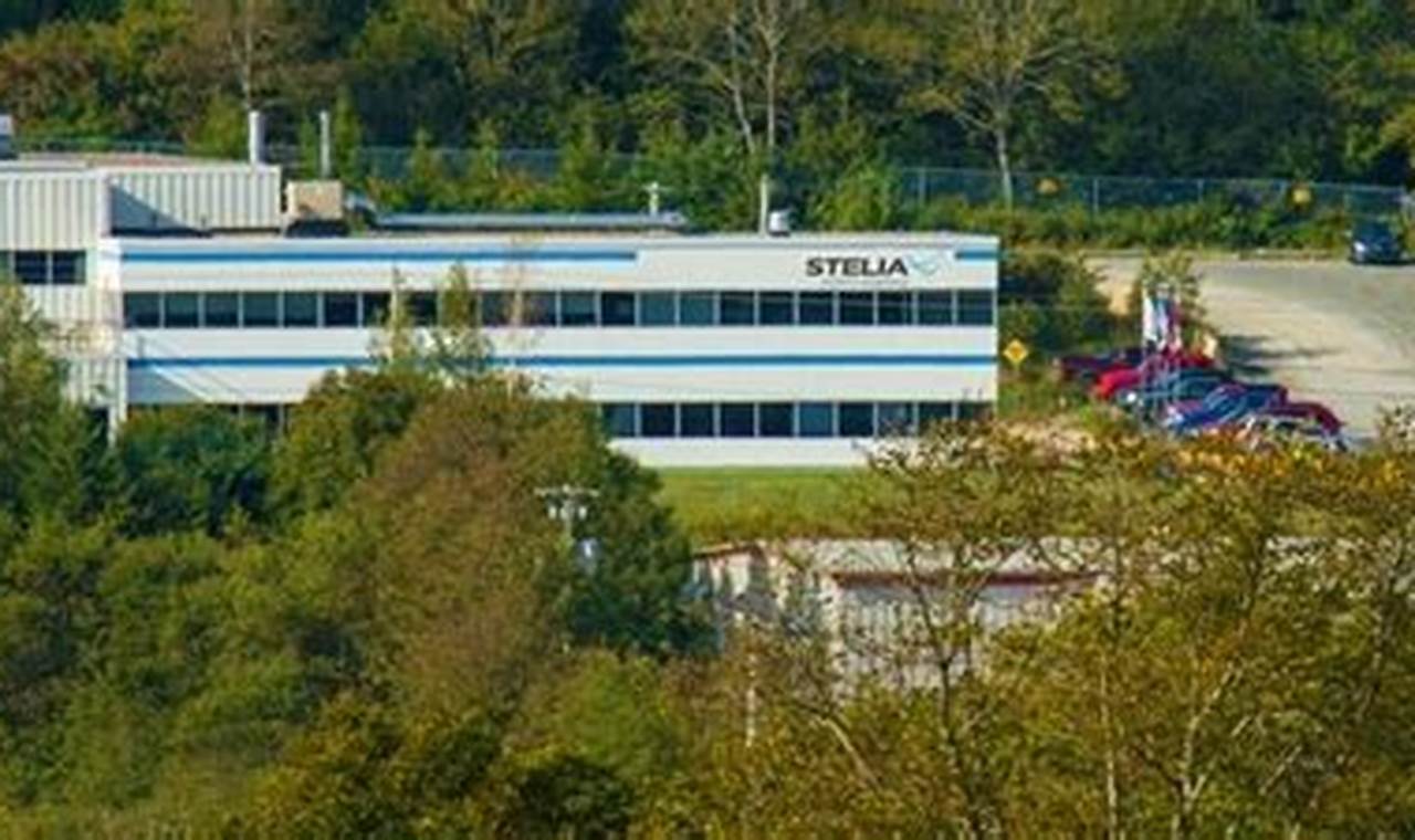 Launch Your Stelia Aerospace Careers | Jobs &amp; More | Innovating the Future of Flight with Reliable Aviation Solutions