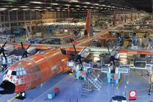 Georgia Aerospace: Systems Manufacturing Excellence, Inc. | Innovating the Future of Flight with Reliable Aviation Solutions