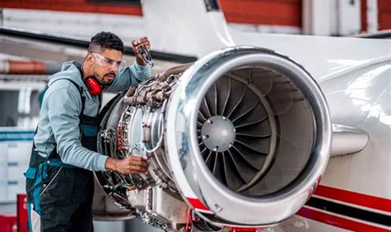 Your Next Aerospace Jobs Florida Awaits! | Innovating the Future of Flight with Reliable Aviation Solutions