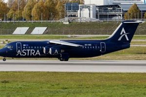 Investing in Astra Aerospace Stock: Is It a Good Buy? | Innovating the Future of Flight with Reliable Aviation Solutions