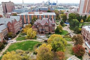 SLU Aerospace Engineering: Soar to Success! | Innovating the Future of Flight with Reliable Aviation Solutions