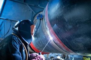 Precision Welding in Aerospace Industry: Methods & Trends Innovating the Future of Flight with Reliable Aviation Solutions Precision Welding in Aerospace Industry: Methods & Trends | Innovating the Future of Flight with Reliable Aviation Solutions