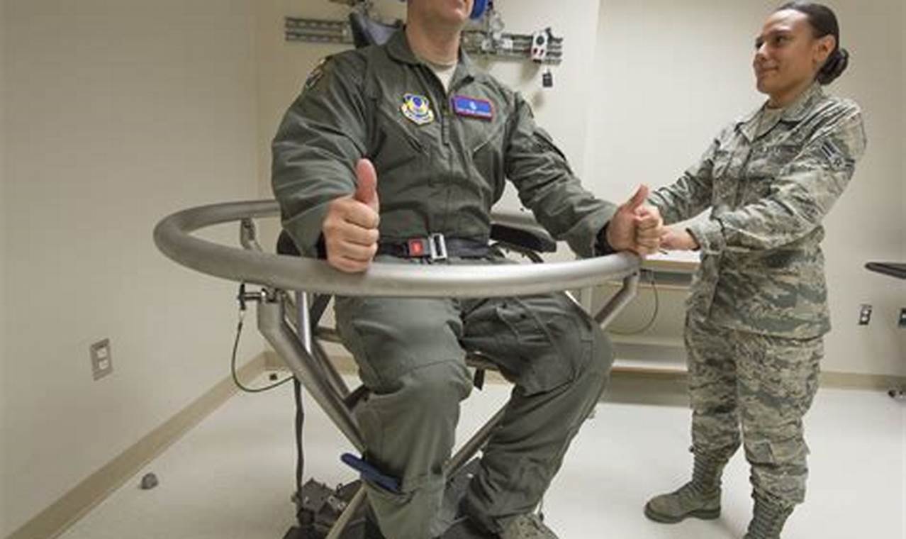 Aerospace Jobs: Physiology in the Air Force Explained | Innovating the Future of Flight with Reliable Aviation Solutions