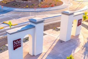 Explore Aerospace Engineering NMSU: Degrees & Careers | Innovating the Future of Flight with Reliable Aviation Solutions