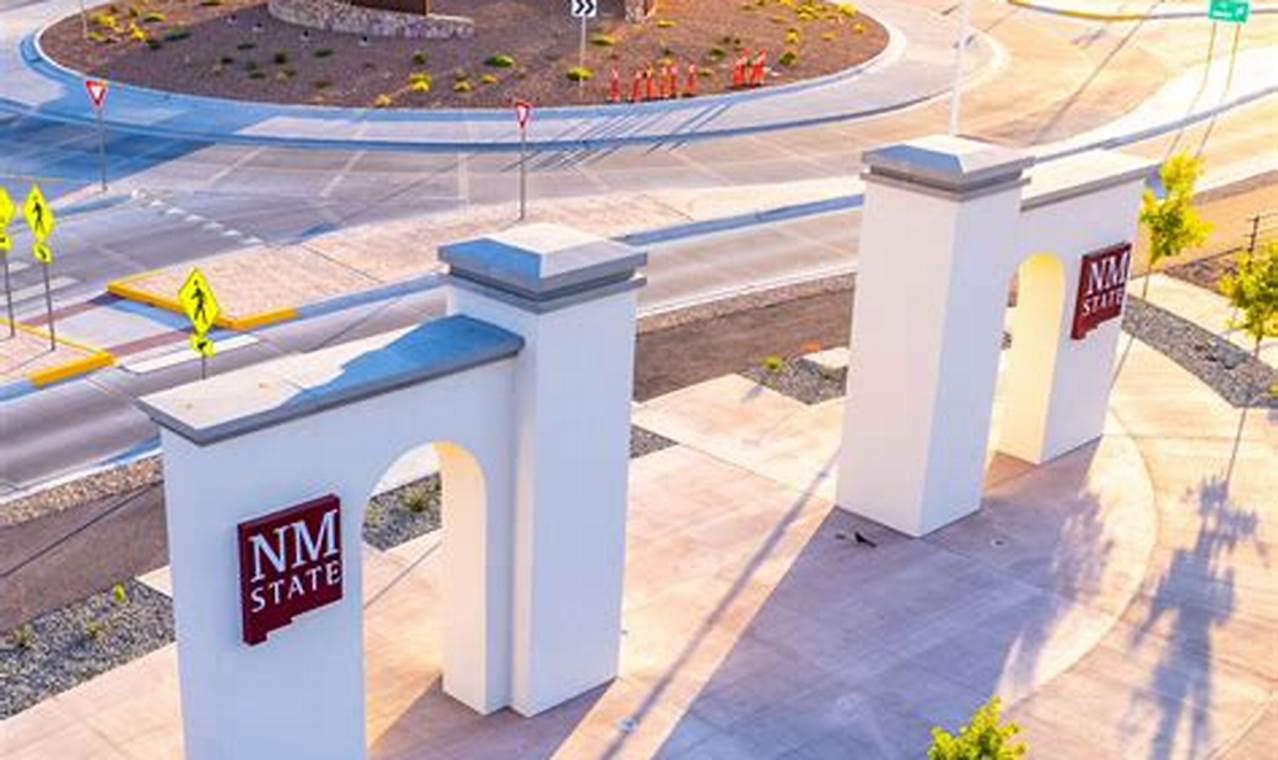 Explore Aerospace Engineering NMSU: Degrees & Careers Innovating the Future of Flight with Reliable Aviation Solutions Explore Aerospace Engineering NMSU: Degrees & Careers | Innovating the Future of Flight with Reliable Aviation Solutions
