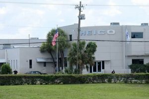 Top Jacksonville, FL Aerospace Companies: Guide | Innovating the Future of Flight with Reliable Aviation Solutions