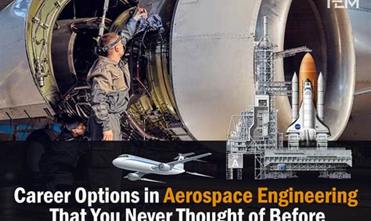 Degree to Space: Can You Become an Astronaut with Aerospace Engineering? | Innovating the Future of Flight with Reliable Aviation Solutions