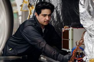 Find Amazon Aerospace Jobs: Your Career Takes Flight | Innovating the Future of Flight with Reliable Aviation Solutions