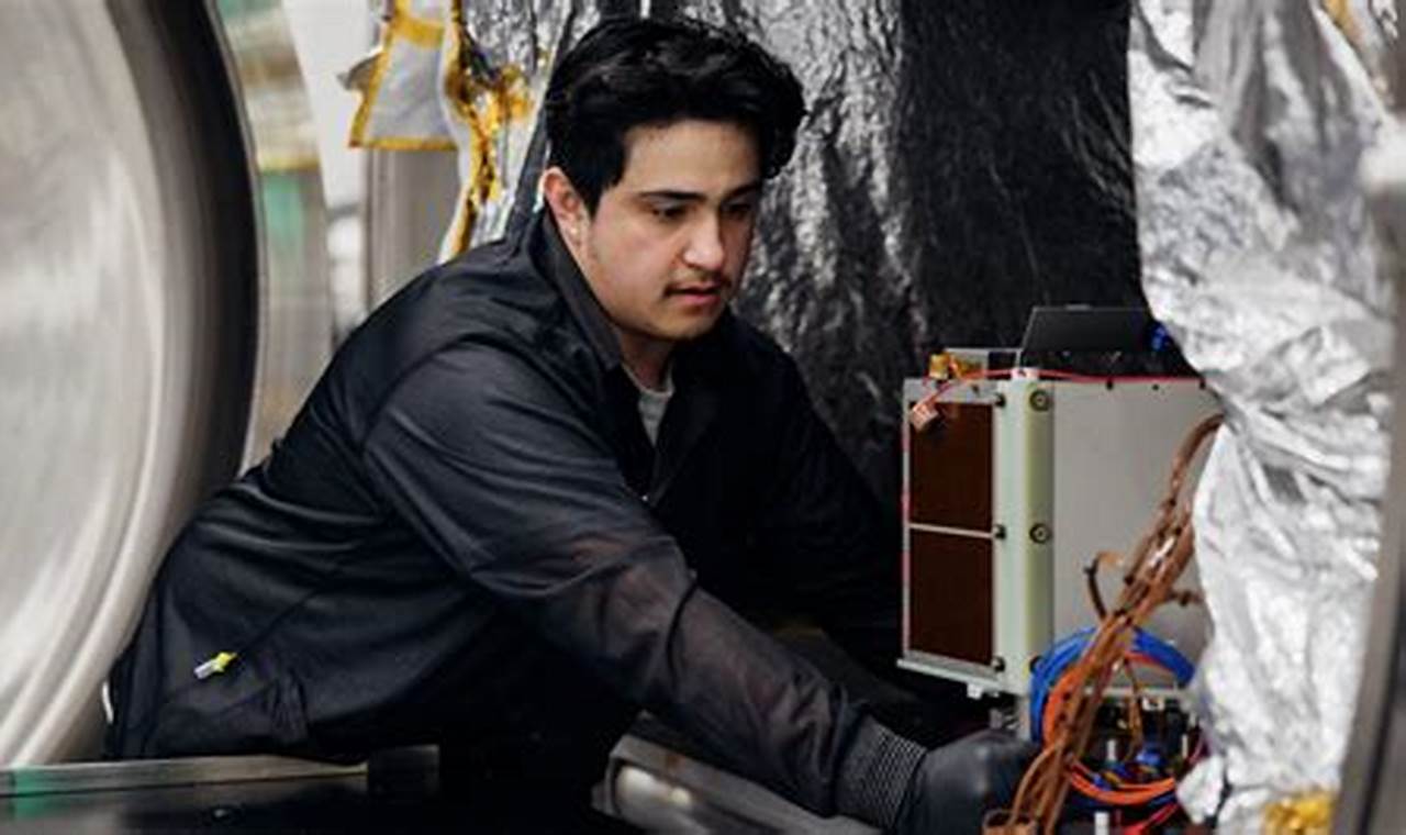 Find Amazon Aerospace Jobs: Your Career Takes Flight | Innovating the Future of Flight with Reliable Aviation Solutions