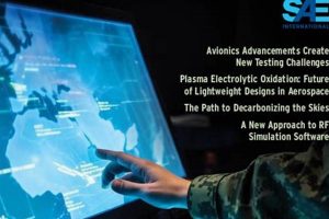 Top Aerospace & Defense Magazine Reviews: Guide for 2024 | Innovating the Future of Flight with Reliable Aviation Solutions