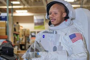Meet Joshua Dobbs, Aerospace Engineer & NFL Star | Innovating the Future of Flight with Reliable Aviation Solutions