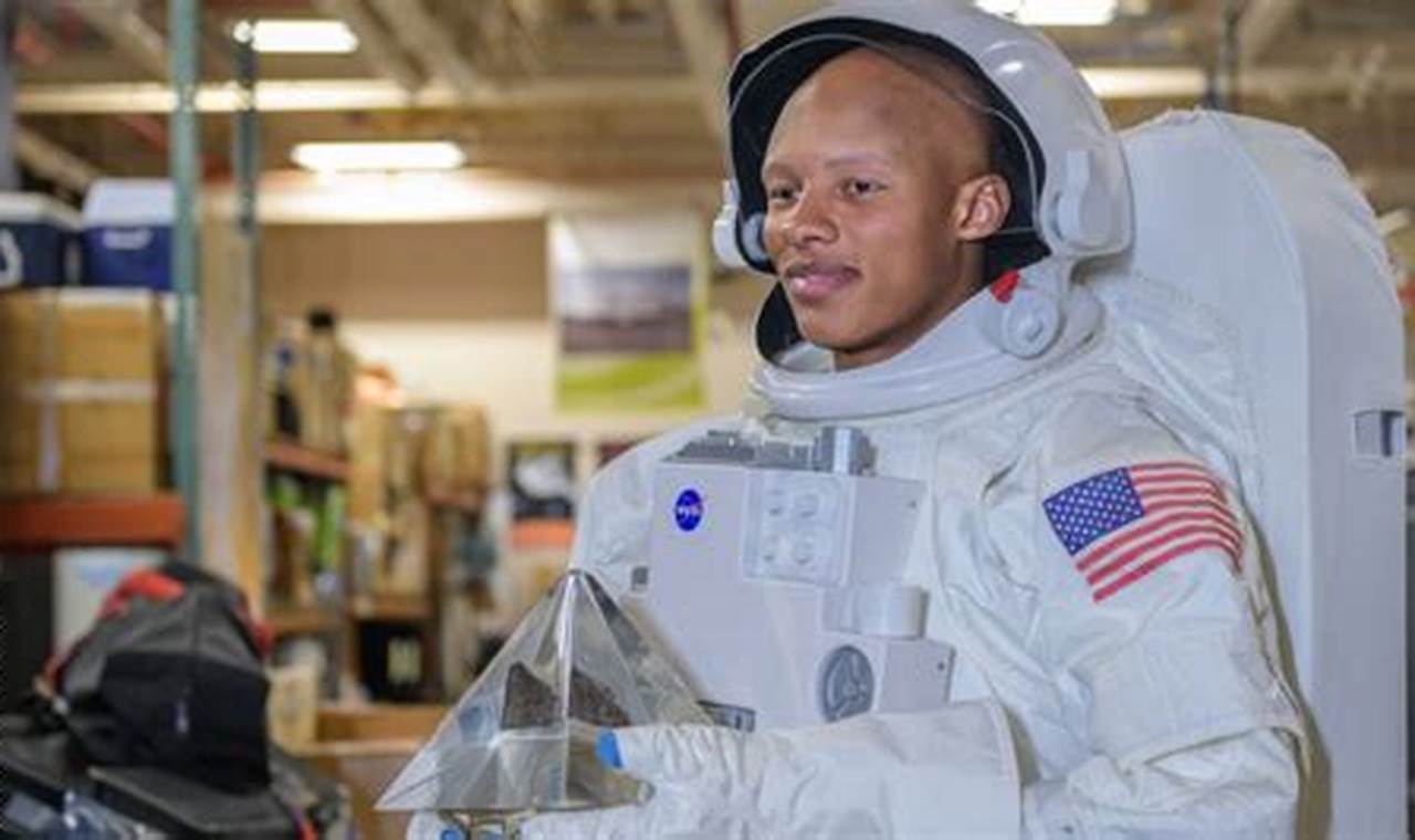 Meet Joshua Dobbs, Aerospace Engineer & NFL Star | Innovating the Future of Flight with Reliable Aviation Solutions