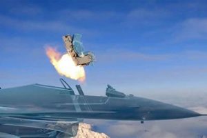 Collins Aerospace Ejection Seats: The Ultimate Escape System | Innovating the Future of Flight with Reliable Aviation Solutions