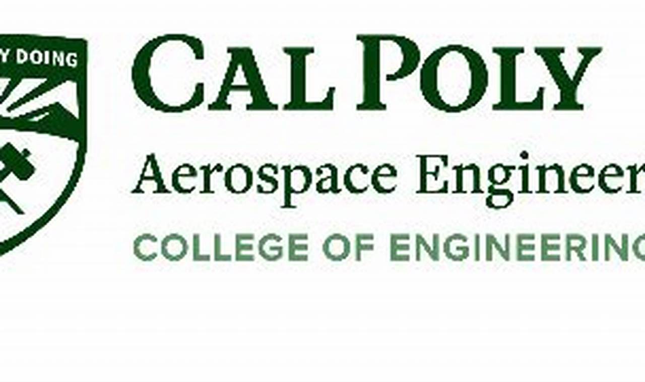 Cal Poly Aerospace Engineering Ranking: Factors & Analysis Innovating the Future of Flight with Reliable Aviation Solutions Cal Poly Aerospace Engineering Ranking: Factors & Analysis | Innovating the Future of Flight with Reliable Aviation Solutions