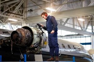 Careers in Aerospace: Engineering Working Conditions Guide | Innovating the Future of Flight with Reliable Aviation Solutions