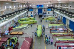 Top Aerospace & Defence Companies in India: Trends & Future | Innovating the Future of Flight with Reliable Aviation Solutions