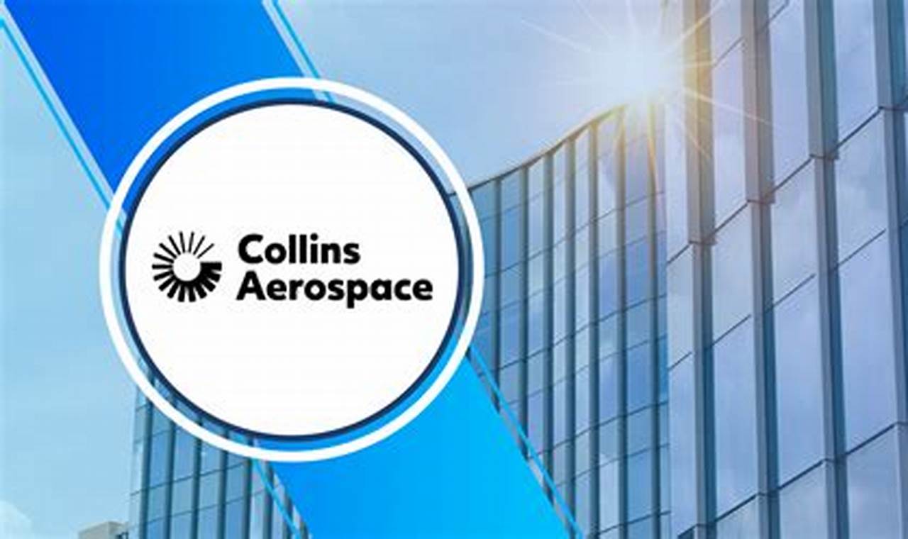 Collins Aerospace Corporate Office: Careers & Info Innovating the Future of Flight with Reliable Aviation Solutions Collins Aerospace Corporate Office: Careers & Info | Innovating the Future of Flight with Reliable Aviation Solutions