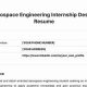 Launch Your Career: Aerospace Engineering Internship + | Innovating the Future of Flight with Reliable Aviation Solutions