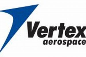 Find Vertex Aerospace Jobs in Meridian MS Today! | Innovating the Future of Flight with Reliable Aviation Solutions
